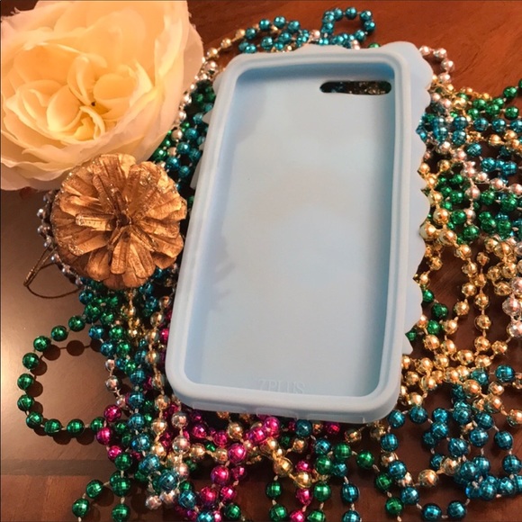 3D Iphone Case 7/8Plus - Picture 2 of 3